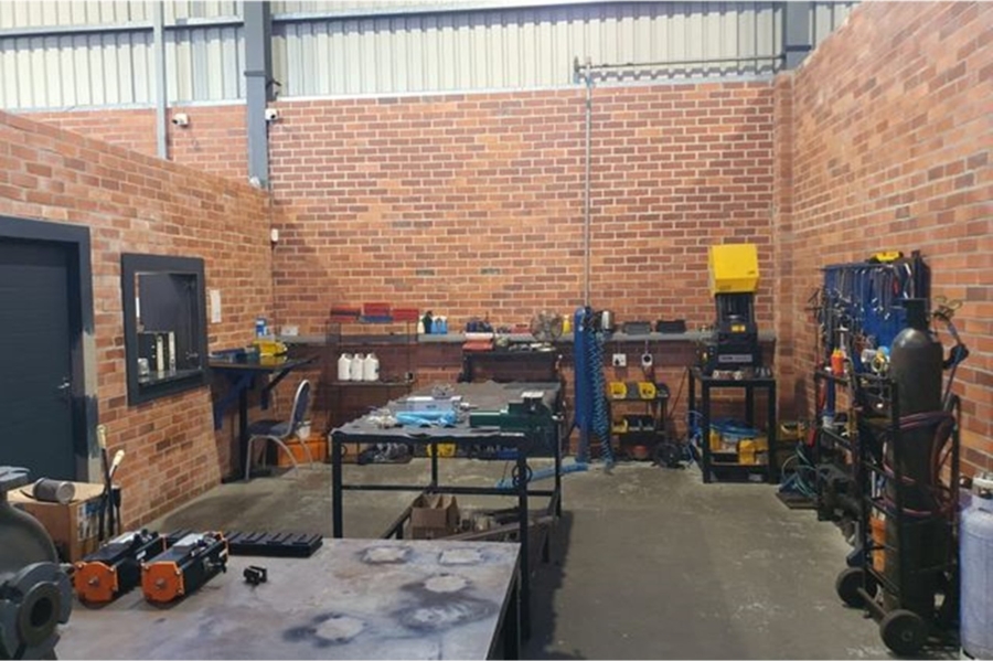 To Let commercial Property for Rent in Fairview Eastern Cape